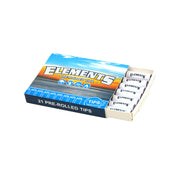 Elements Pre-Rolled Tips Canada