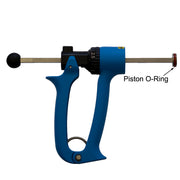 Replacement Viton O-ring for Fifty Shot Heated Cartridge Filler Canada
