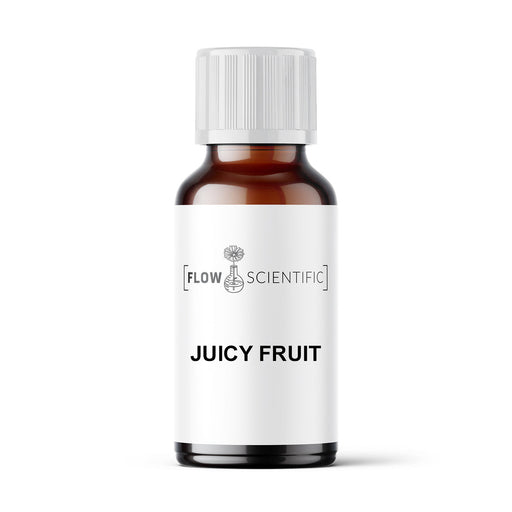 Flow Scientific Juicy Fruit Terpenes Canada