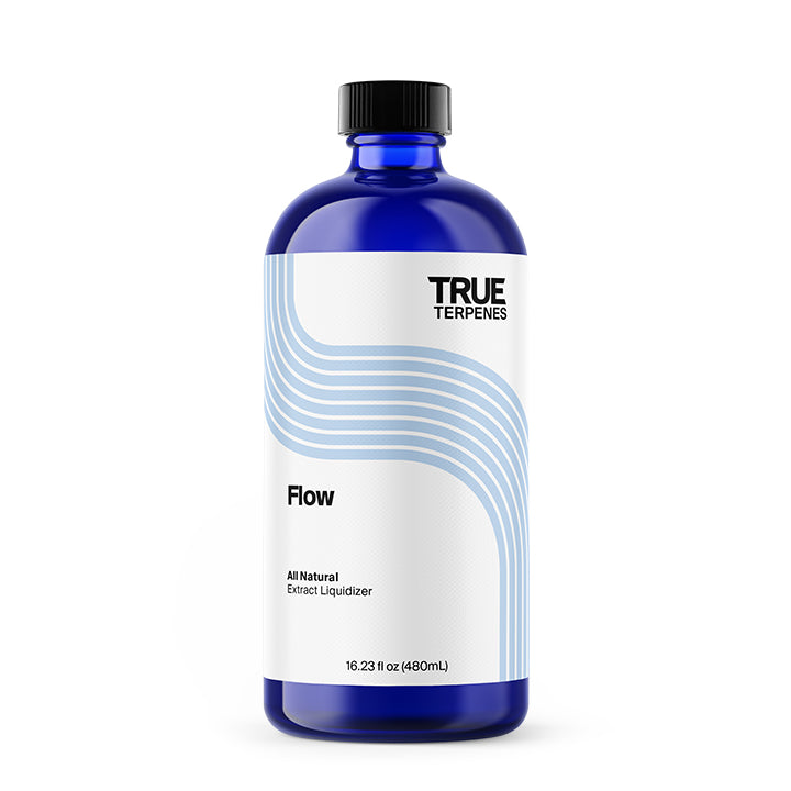 True Terpenes All Natural Flow Diluent Canada