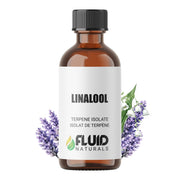 Linalool Fluid Naturals Pure Terpene Isolates Canada
