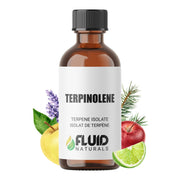 Terpinolene Fluid Naturals Pure Terpene Isolates Canada