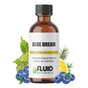 Blue Dream Fluid Naturals Terpenes Canada