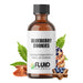Blueberry Cookies Fluid Naturals Terpene Profiles Canada