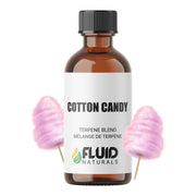 Fluid Naturals Cotton Candy Terpenes Canada