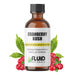 Cranberry Kush Fluid Naturals Terpenes Buy Online in Canada