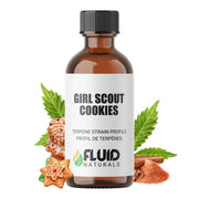 Girl Scout Cookies Fluid Naturals Terpenes Canada