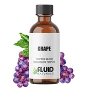 Fluid Naturals Grape Terpenes Canada