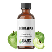 Green Apple Fluid Naturals Terpenes Canada