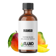 Mango Fluid Naturals Terpenes Canada