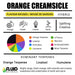 Orange Creamsicle Fluid Naturals Terpenes Canada