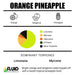 Orange Pineapple Natural Terpenes Canada