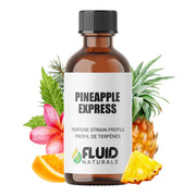 Pineapple Express Fluid Naturals Terpenes Canada