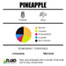 Pineapple Fluid Naturals Terpenes Canada