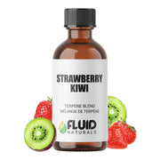 Strawberry Kiwi Fluid Naturals Terpenes Canada