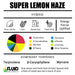 Super Lemon Haze Terpenes Online Canada