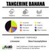 Tangerine Banana Flavored Natural Terpenes Canada