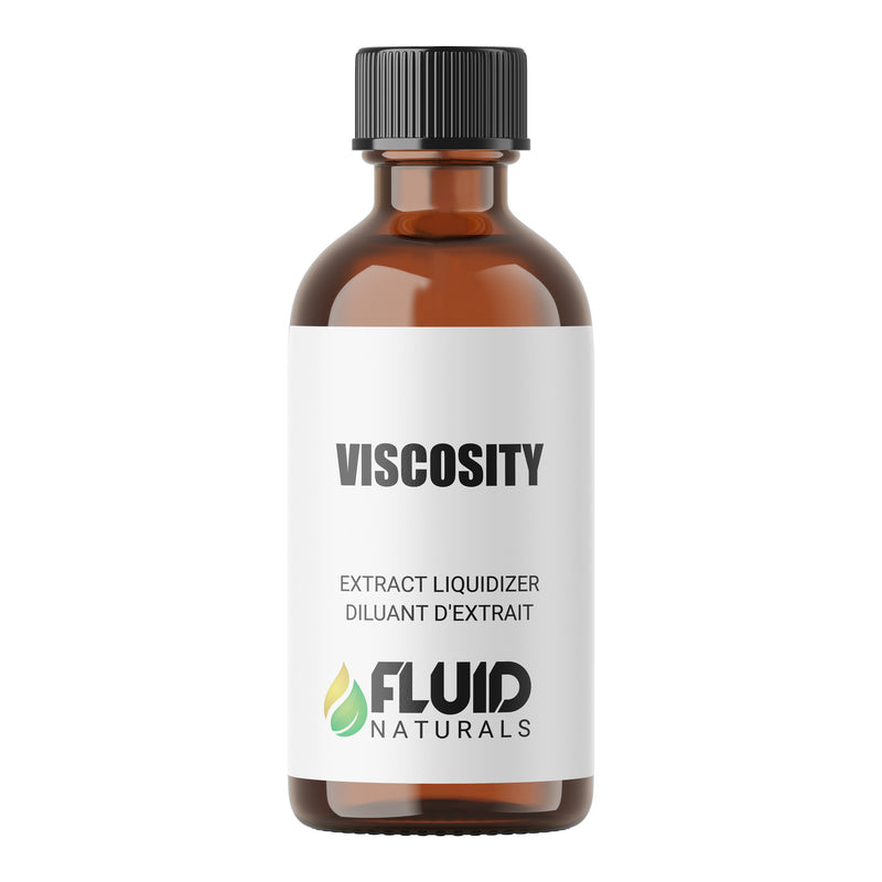 Fluid Naturals Terpene Extract Liquidizer Diluant D'extrait Canada