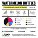 Watermelon Zkittles Fluid Naturals Buy Terpenes Canada