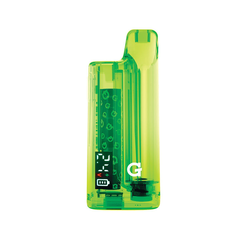 G Pen Hydout 510 Battery - Retro Collection