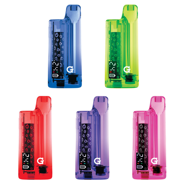 G Pen Hydout 510 Battery - Retro Collection