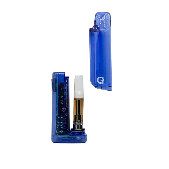 G Pen Hydout 510 Battery - Retro Collection