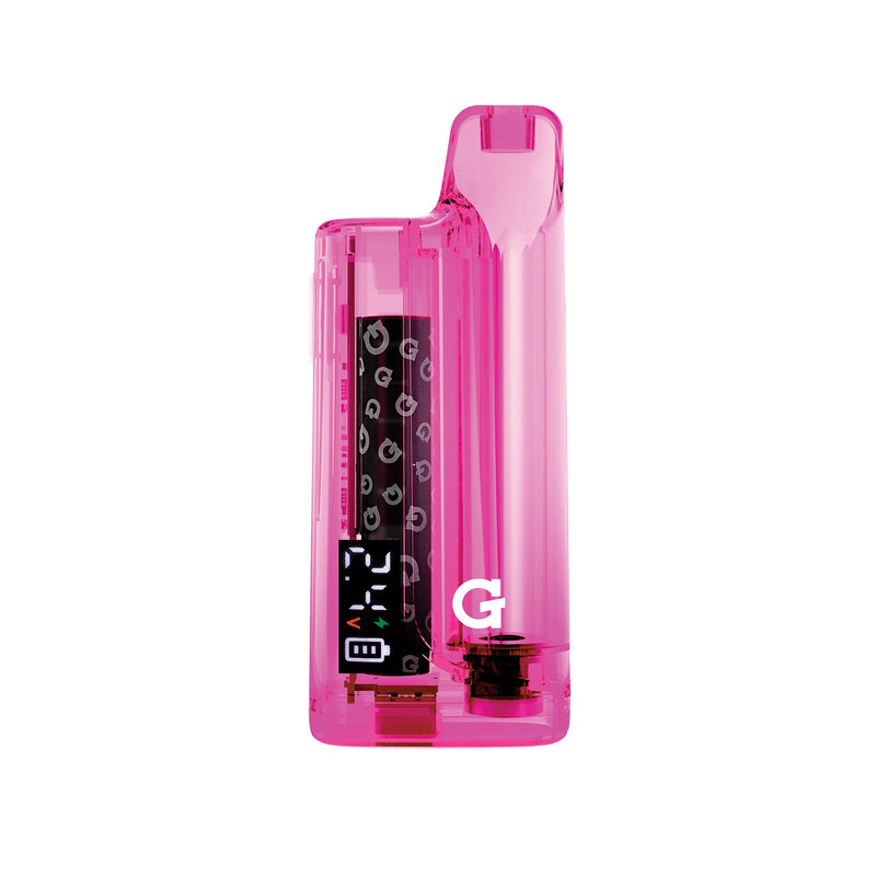 G Pen Hydout 510 Battery - Retro Collection