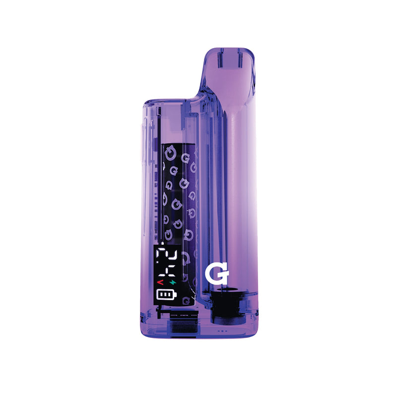 G Pen Hydout 510 Battery - Retro Collection
