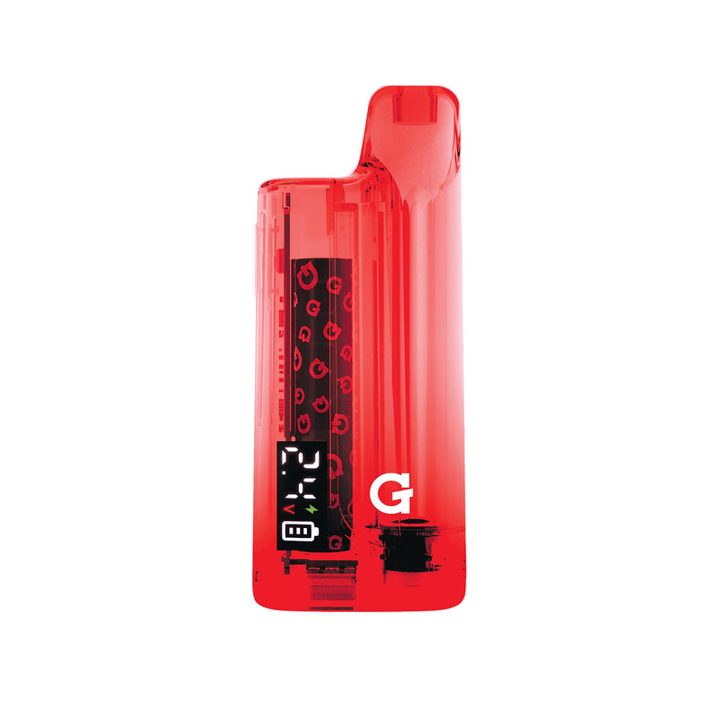 G Pen Hydout 510 Battery - Retro Collection
