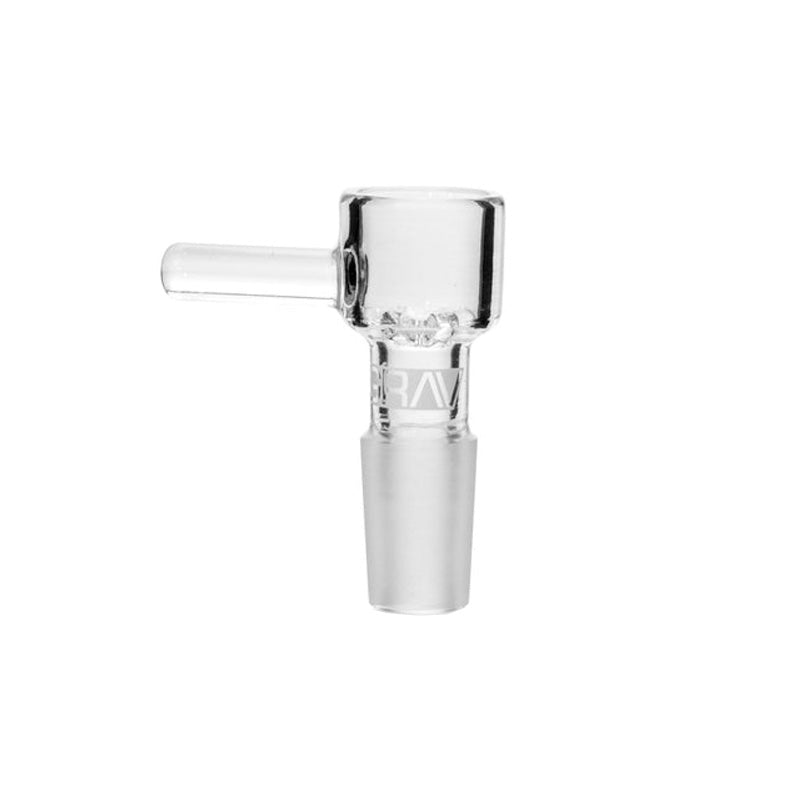 GRAV Octobowl Pull Out with built-in snowflake screen