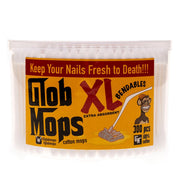 Glob Mops XL Bendables Extra Absorbent Cotton Swabs Canada