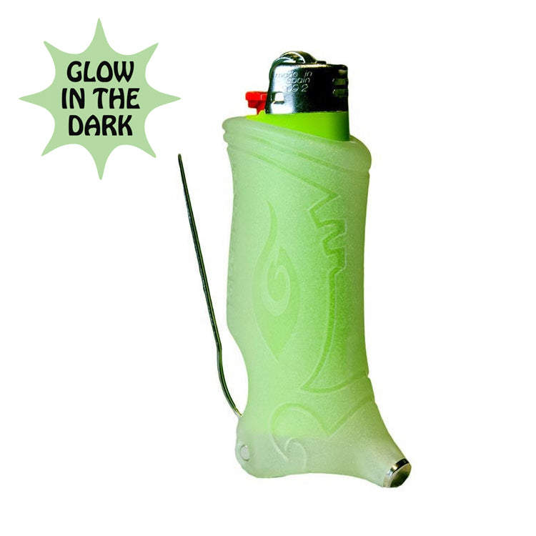 Glow in the Dark Toker Poker Canada