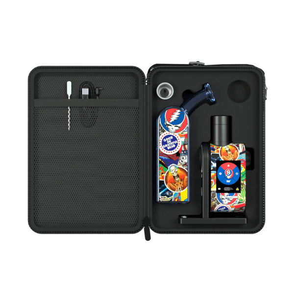 Stündenglass Modül + Dok Travel Set - Grateful Dead