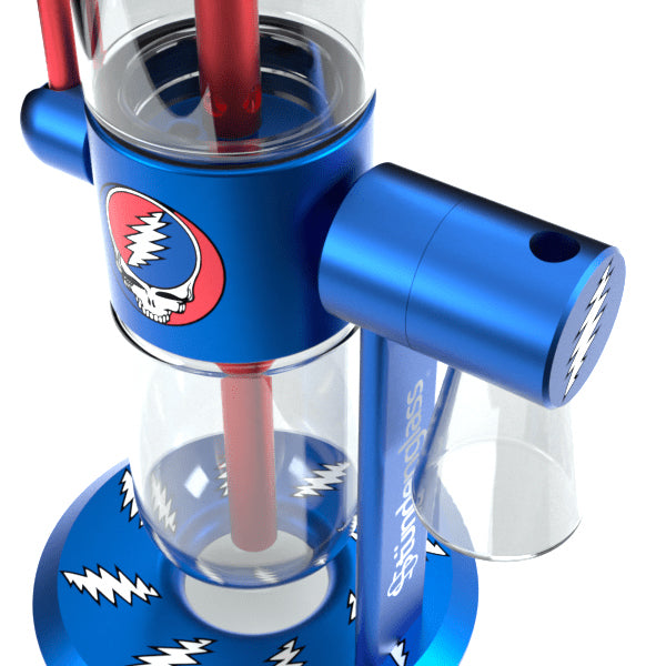 Grateful Dead Stundenglass Ash Catcher Canada