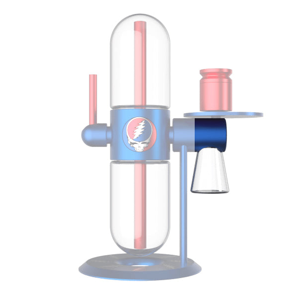 Grateful Dead Stundenglass Ash Catcher Canada