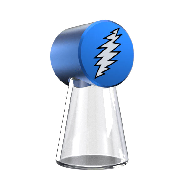 Grateful Dead Stundenglass Ash Catcher Canada