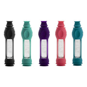 GRAV 16mm Glass Taster Bat with Silicone Cover Canada
