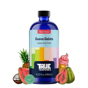 True Terpenes Guava Gelato Canada
