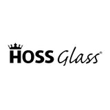 Hoss Glass Logo Canada