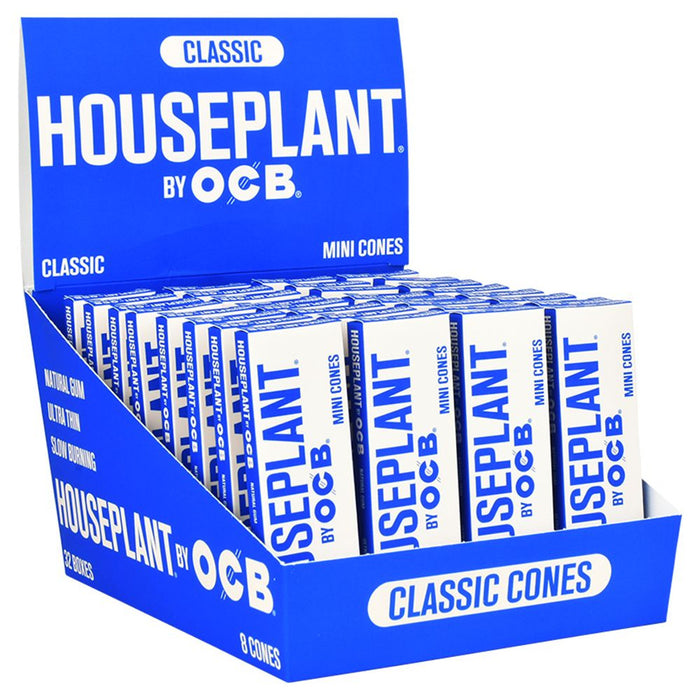 Houseplant by OCB Mini 70/20 Cones Buy Online in Canada