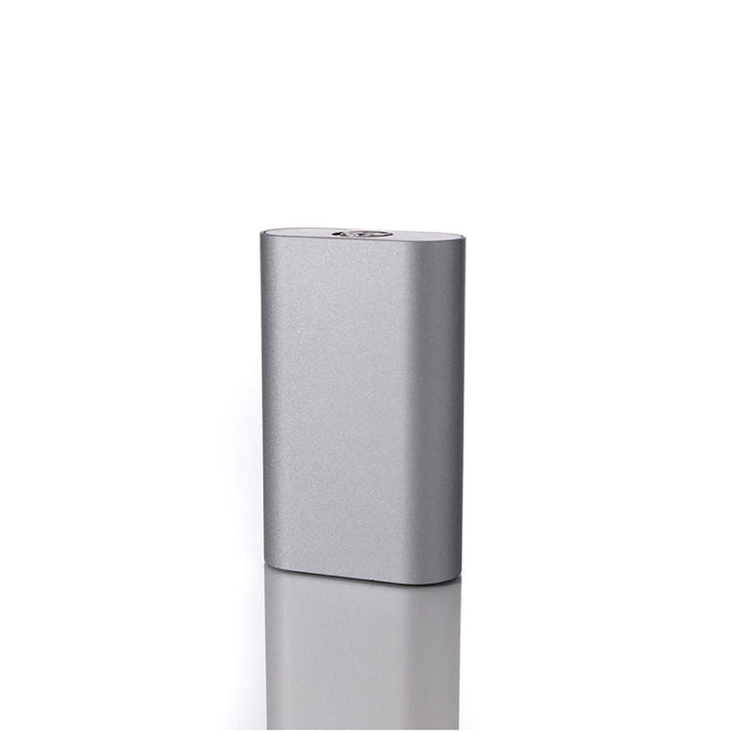 Silver Hydravaportech Typhon Case Canada