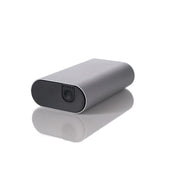 Silver Hydravaportech Typhon Case Canada