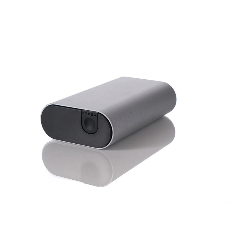 Silver Hydravaportech Typhon Case Canada