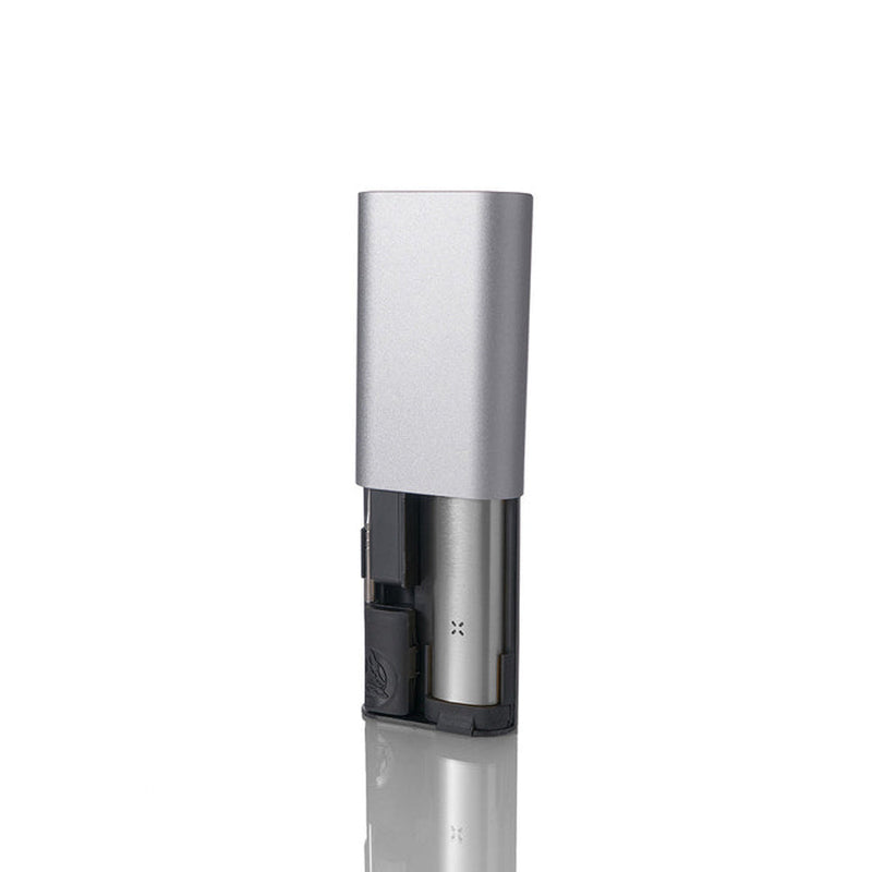 Silver Hydravaportech Typhon Case Canada