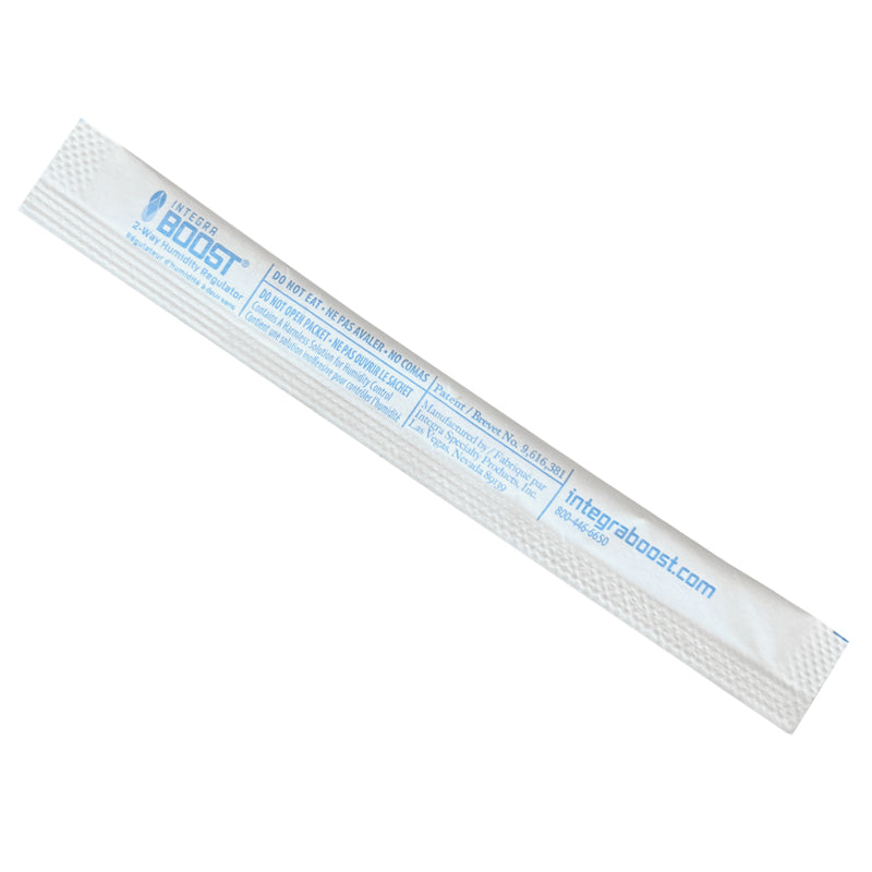 110mm Intrega Boost Humidity Control Stick Canada Bulk