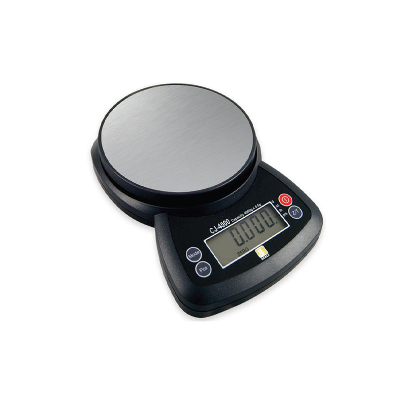 Jennings CJ 4000 Scale 4000G x 0.5G Capacity Canada
