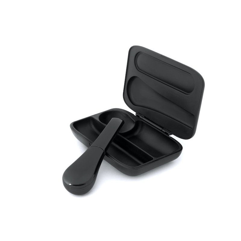 Black 4" Journey Pipe Canada