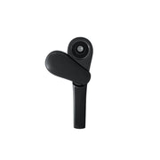 Black 4" Journey Pipe Canada