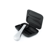 Silver 4" Journey Pipe Canada