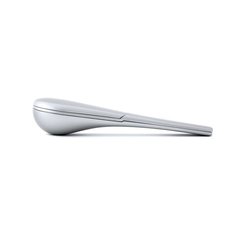 Silver 4" Journey Pipe Canada
